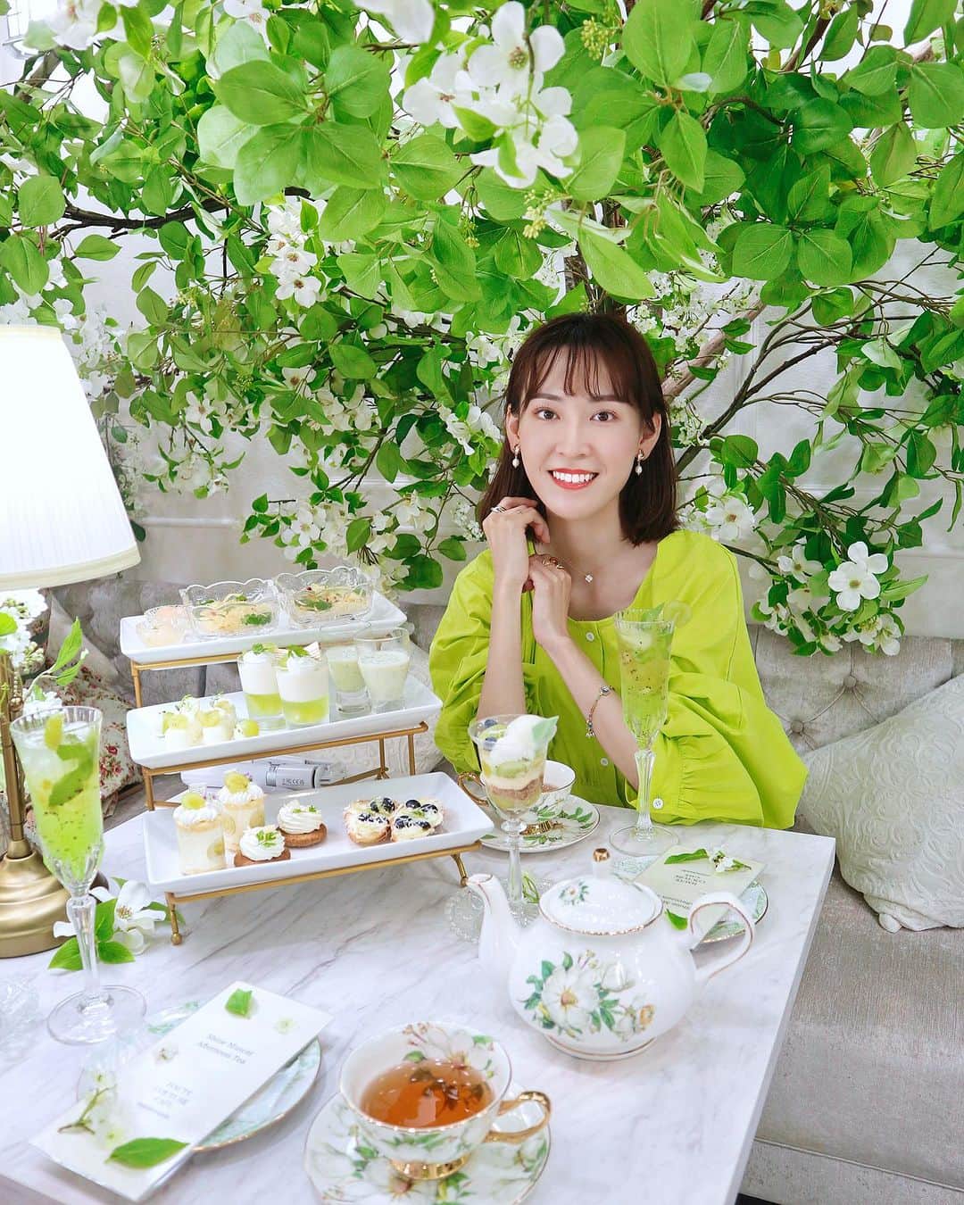 高橋晴香のインスタグラム
