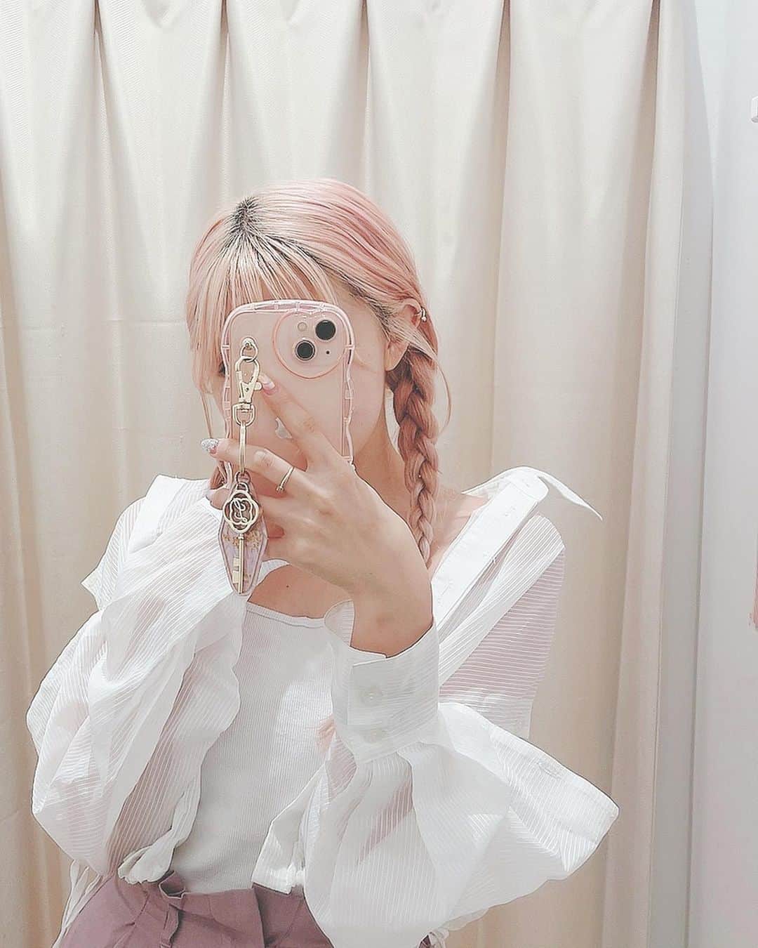 宇野みずきのインスタグラム
