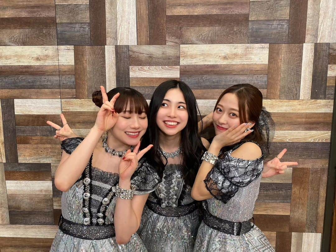 石田亜佑美のインスタグラム