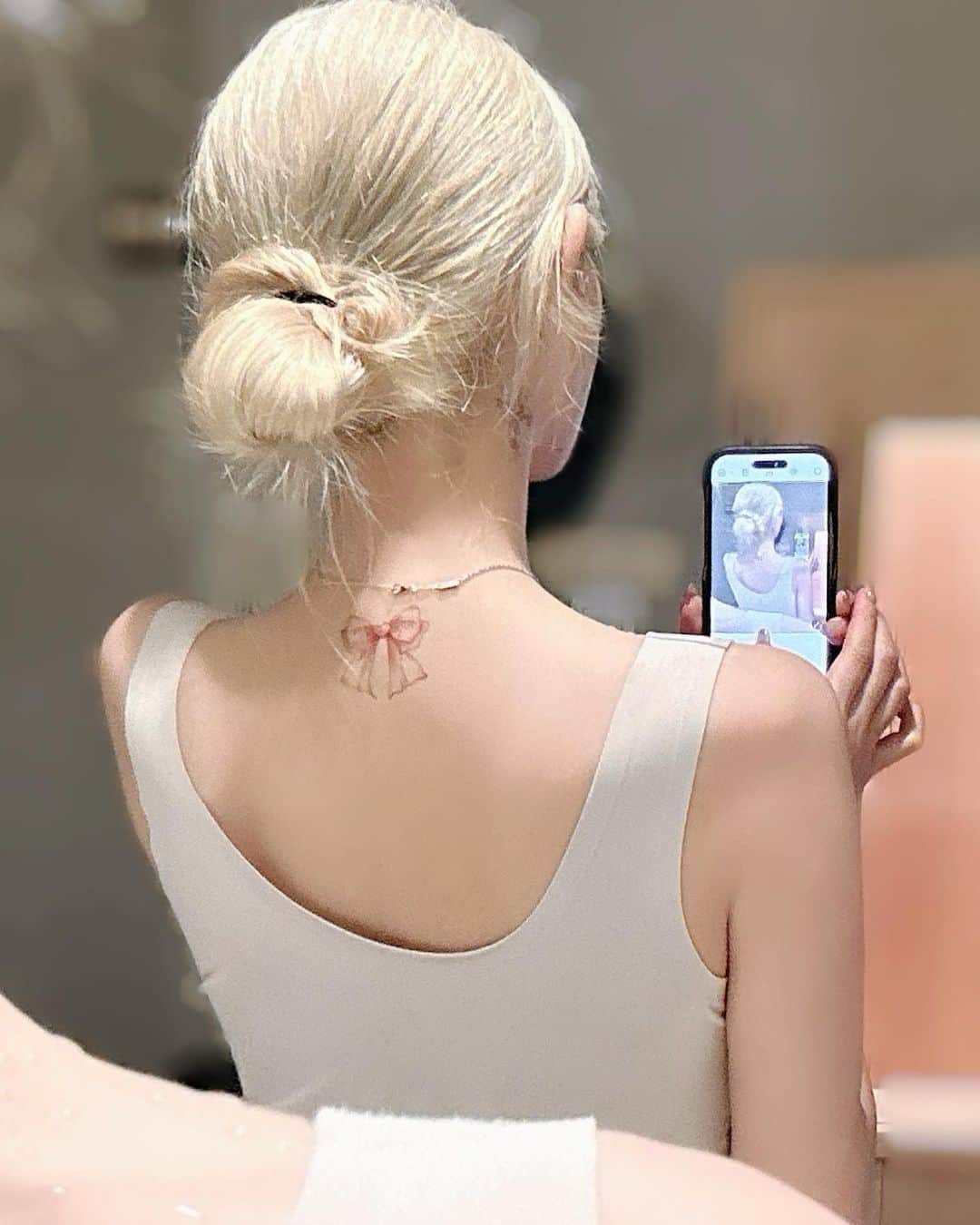 MIRIのインスタグラム