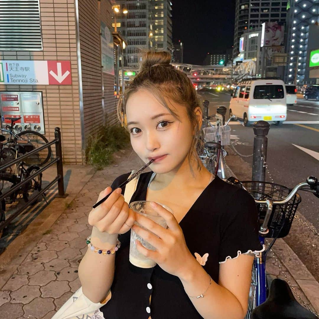 のインスタグラム：「‎𓄶 ☾ 𓄶」