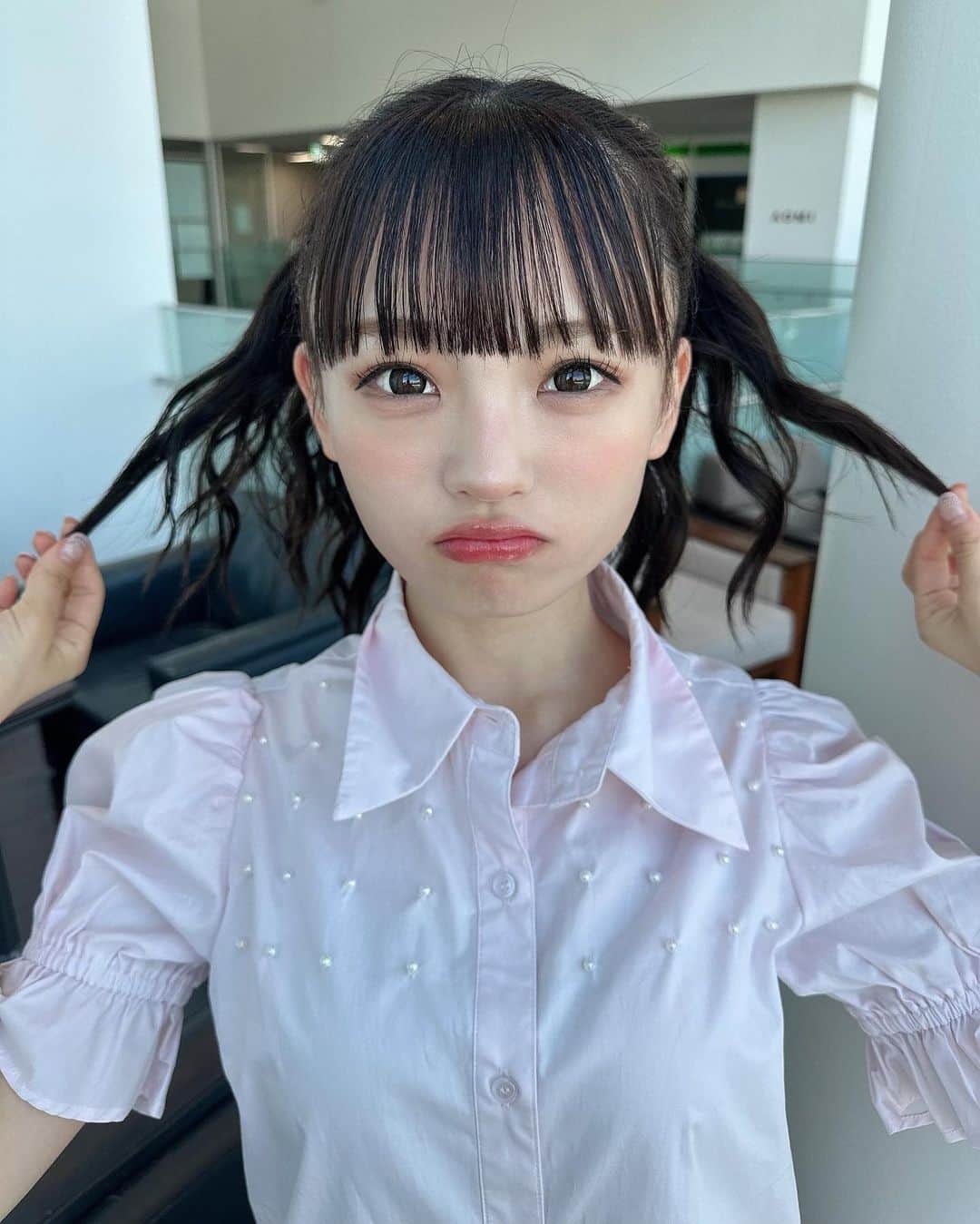新澤菜央のインスタグラム
