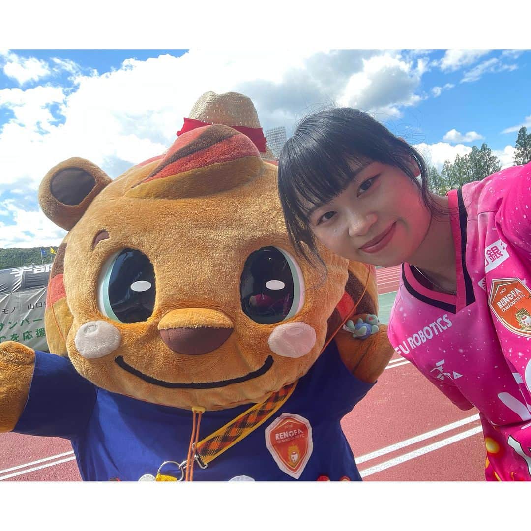 RIONのインスタグラム