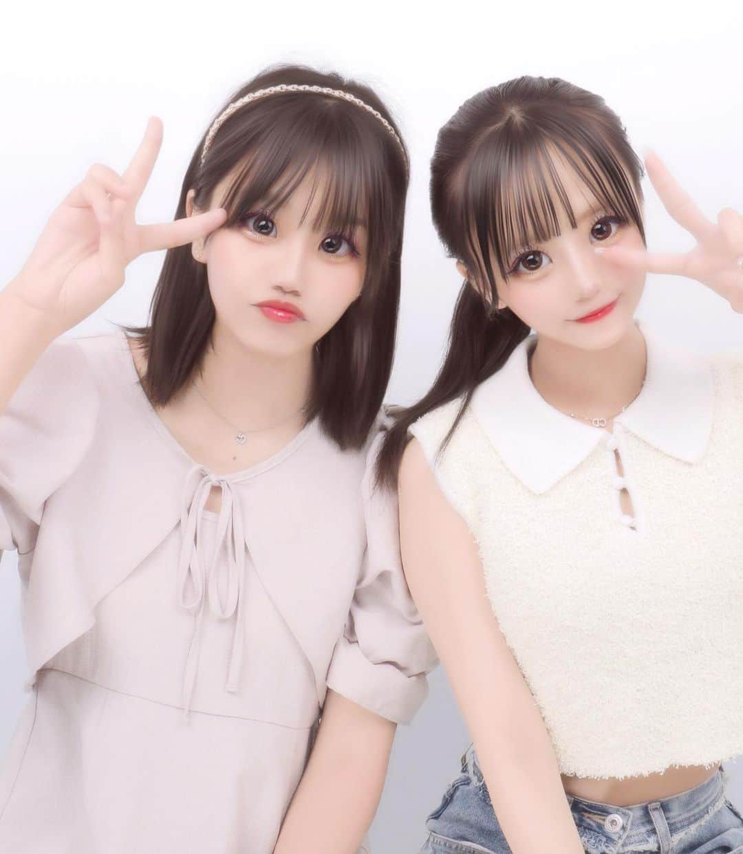 みつきなんだよねのインスタグラム：「久しぶりのプリ〜✌🏻」