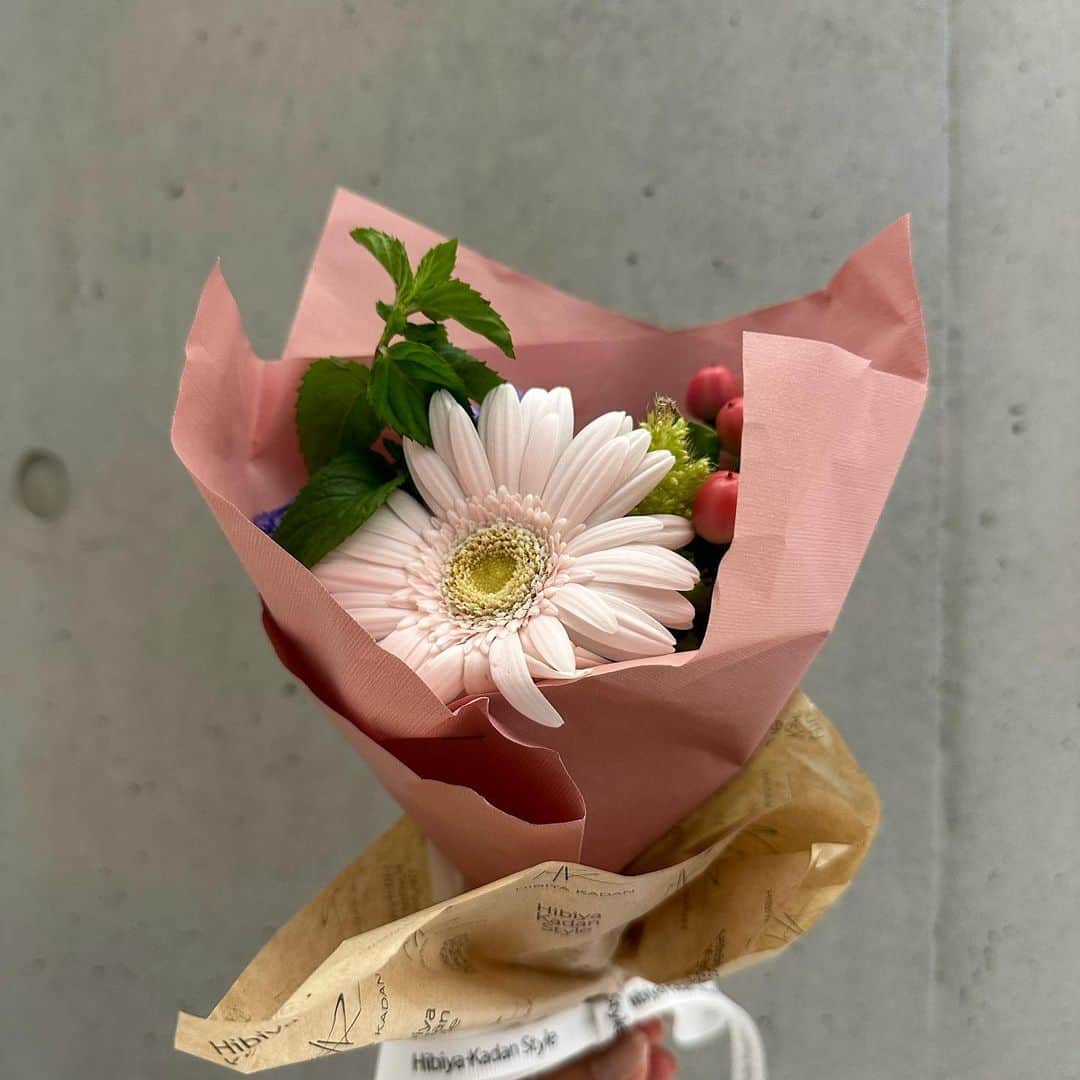 増田小春のインスタグラム