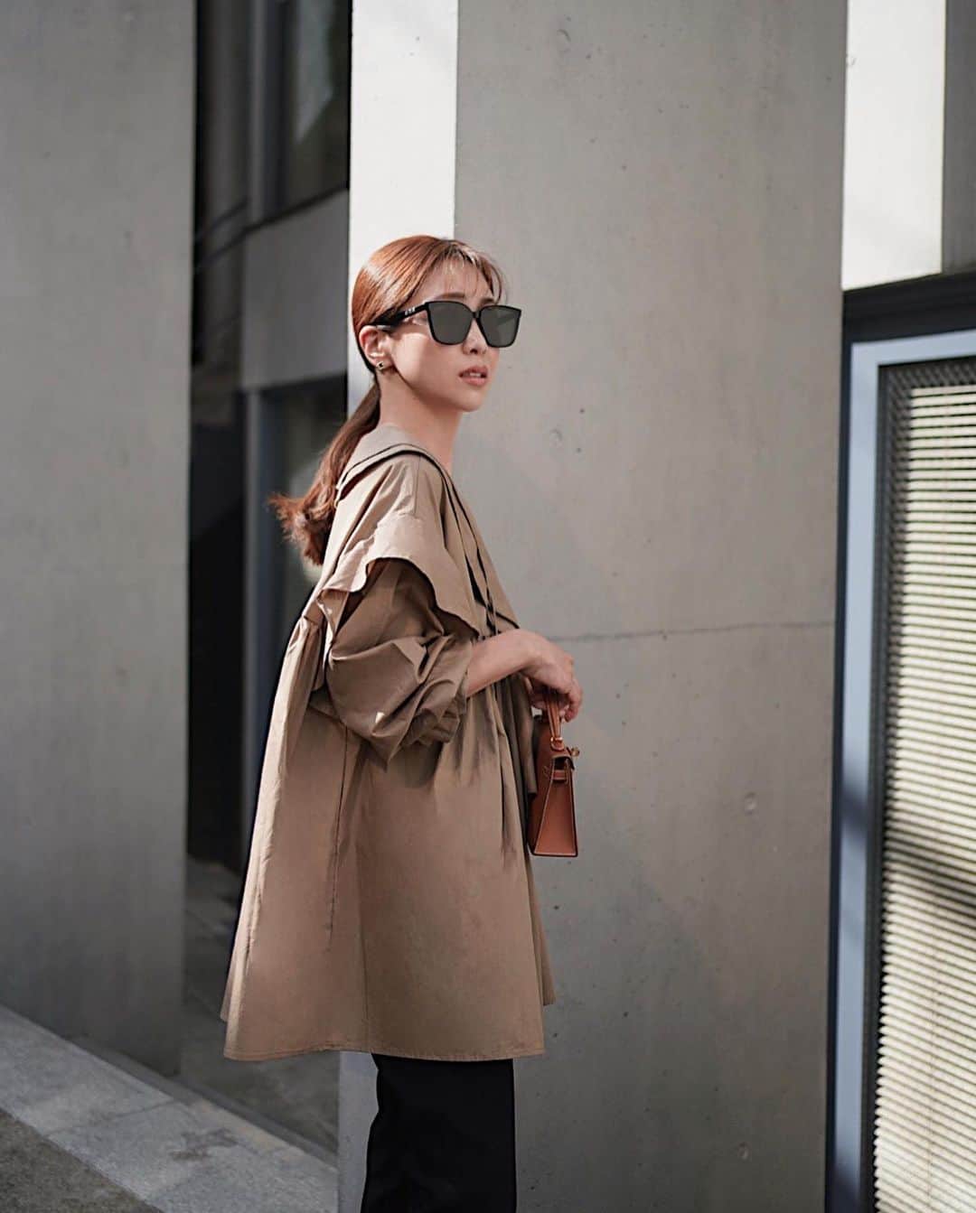喜田彩子のインスタグラム