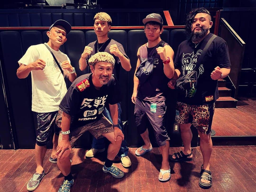 川畑要のインスタグラム