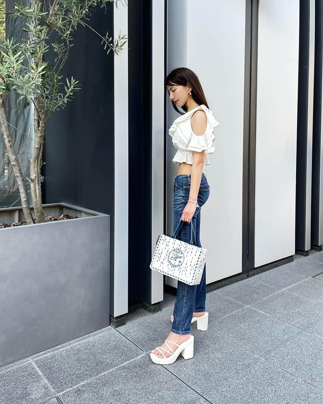 Manaのインスタグラム
