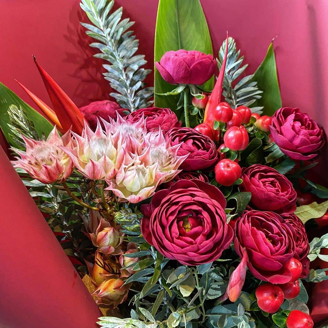 MILLE ECLAT.のグルメインスタ