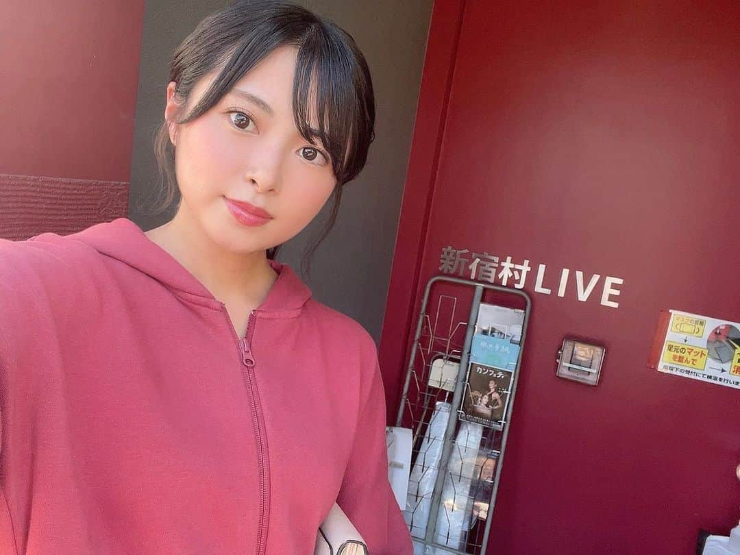 佐藤望美のインスタグラム