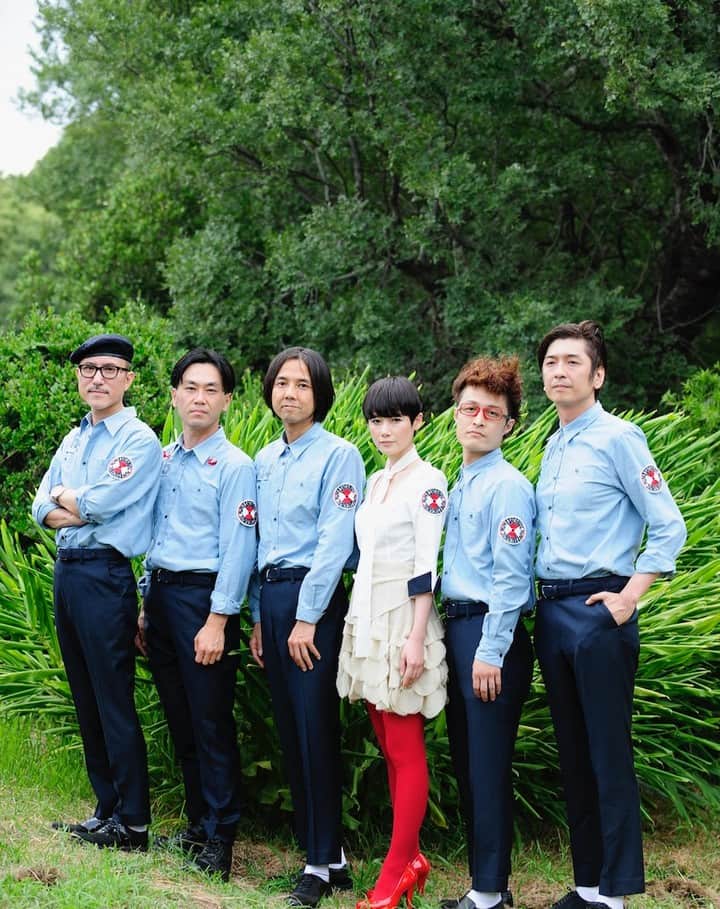 高野寛さんのインスタグラム写真 (高野寛Instagram)「今朝、夢に幸宏さんが出てきてくれた。とても元気そうで、カフェのパーティで談笑