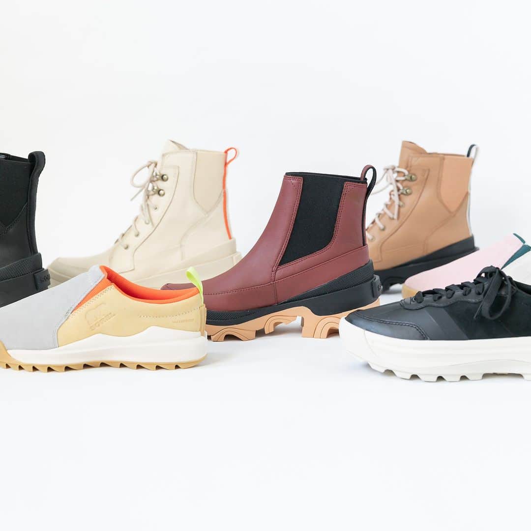 sorel_jpのインスタグラム