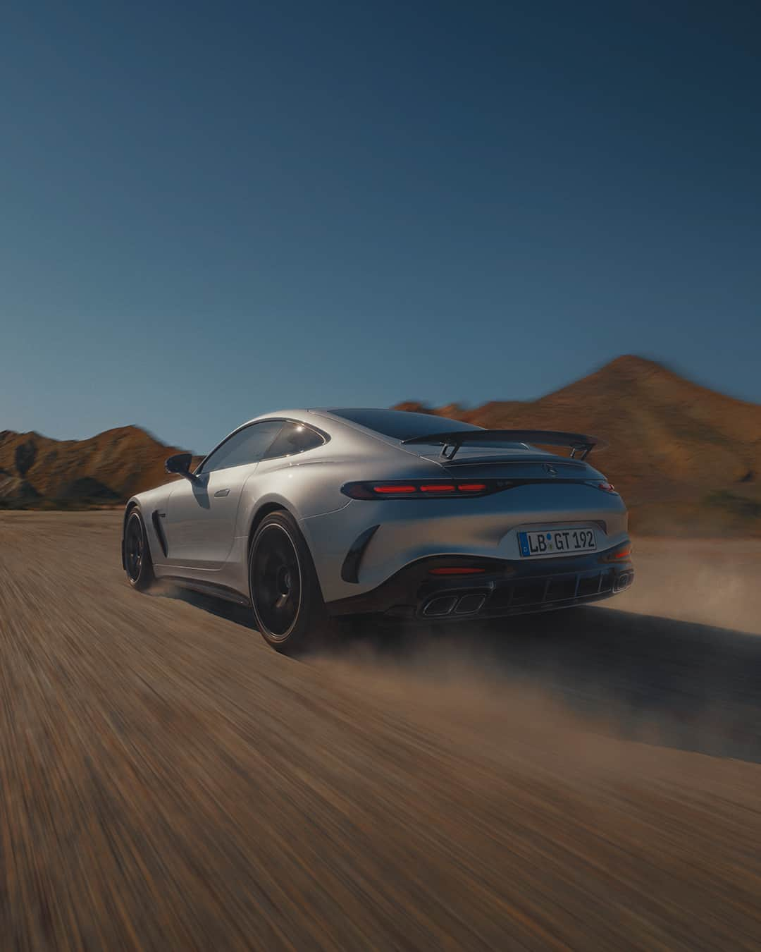 メルセデス・ベンツさんのインスタグラム写真 - (メルセデス・ベンツInstagram)「Say hello to the all-new Mercedes-AMG GT.  SO THRILLING. SO AMG.  #MercedesAMG #AMG #AMGThrill #AMGPremiere #SOAMG」8月19日 12時00分 - mercedesbenz