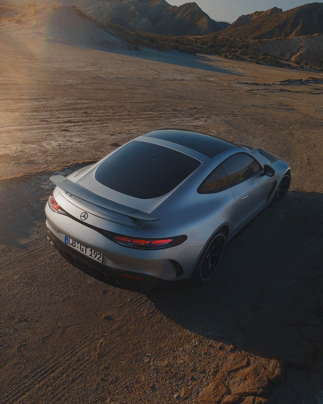 メルセデス・ベンツさんのインスタグラム写真 - (メルセデス・ベンツInstagram)「Say hello to the all-new Mercedes-AMG GT.  SO THRILLING. SO AMG.  #MercedesAMG #AMG #AMGThrill #AMGPremiere #SOAMG」8月19日 12時00分 - mercedesbenz