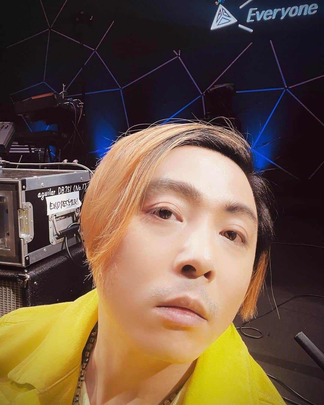 堂本剛さんのインスタグラム写真 - (堂本剛Instagram)「#ENDRECHERI」8月19日 12時00分 - tsuyoshi.d.endrecheri.24h.funk