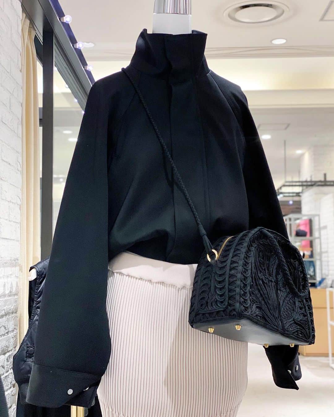 HANKYU.MODEのインスタグラム
