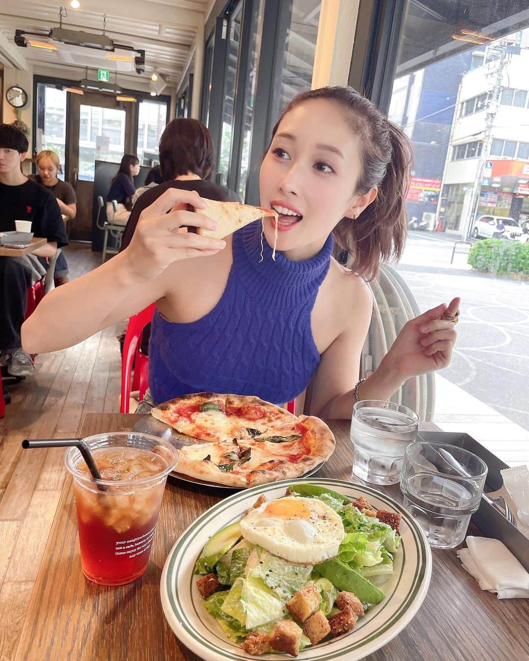 古谷未寿城のグルメインスタ