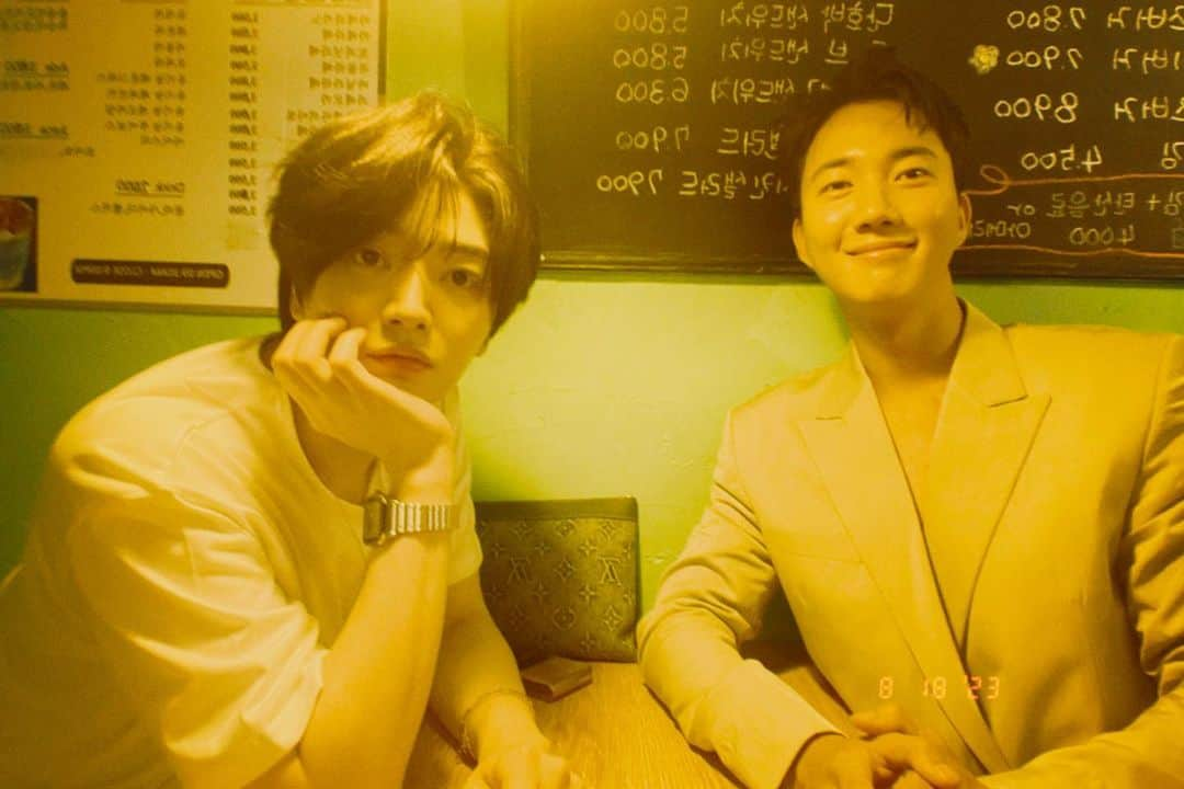 ゴニル（GEONIL）のインスタグラム