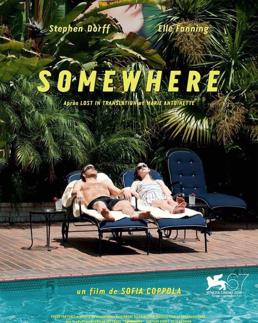 東海林クレア（くれたん）さんのインスタグラム写真 - (東海林クレア（くれたん）Instagram)「somewhere ???」8月19日 12時21分 - crea_shoji