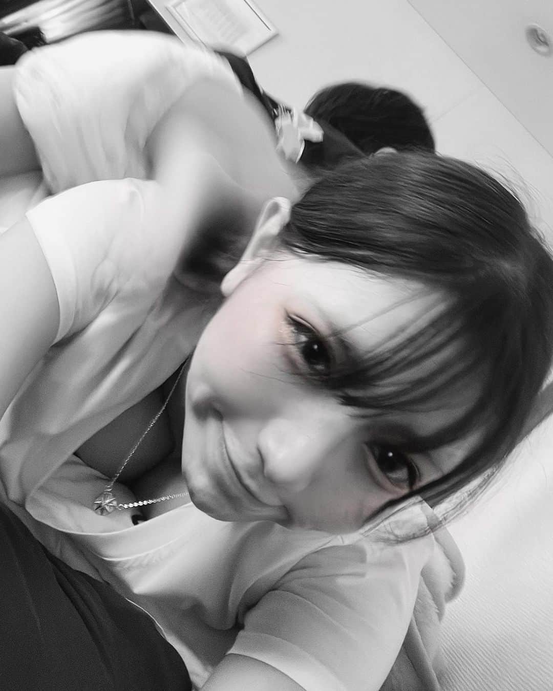 のインスタグラム：「乗られる毎日(笑)  @u_chi_x2」