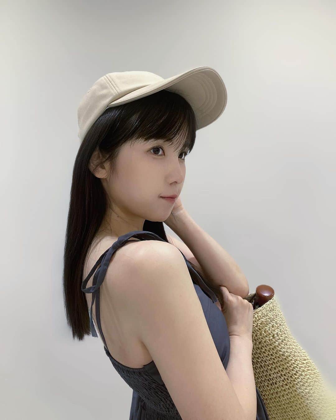 道重佐保のインスタグラム