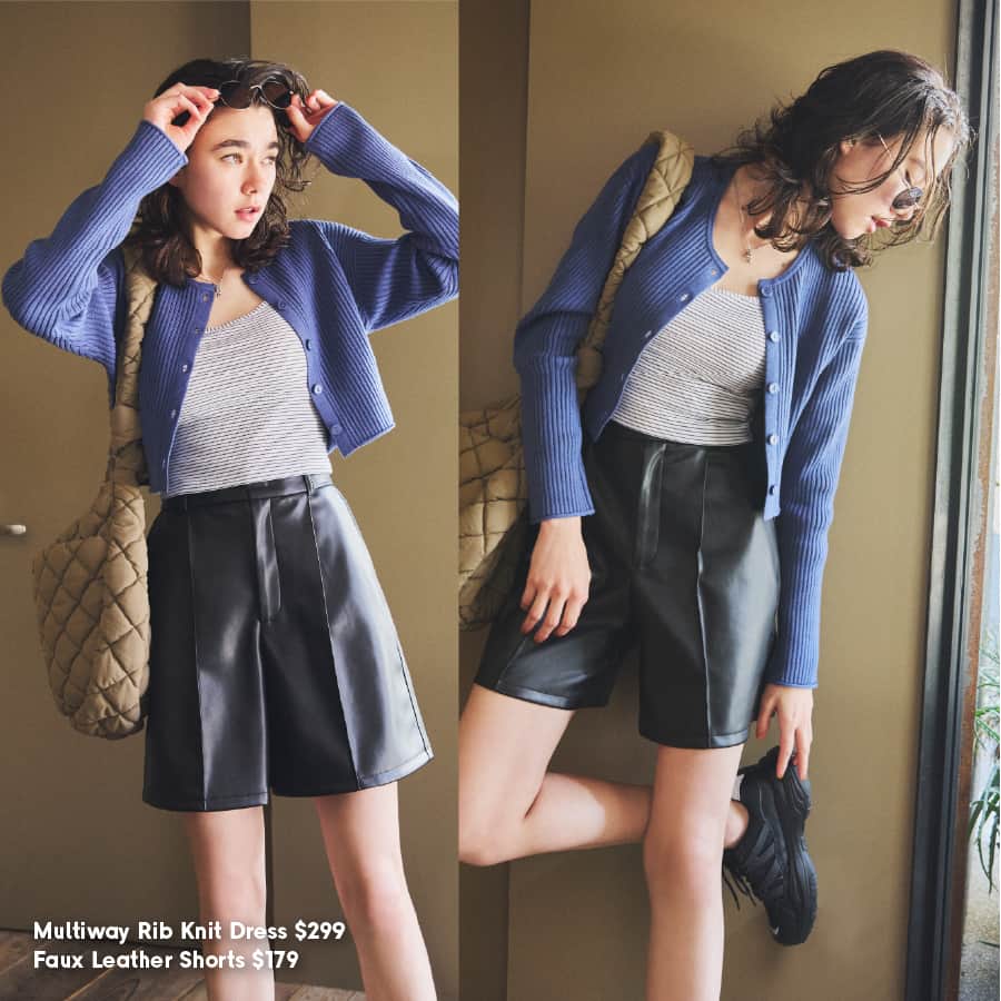 GU Hong Kongのインスタグラム