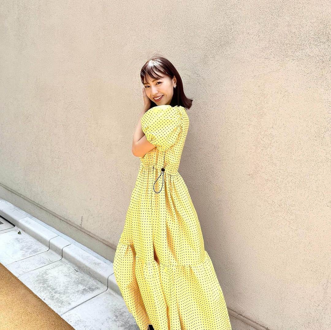 夏江紘実のインスタグラム：「. 今日お誕生日を迎えました🌼 . そしてこの度、株式会社iseeを設立し、ネイルサロン2店舗目『uri nail』を9月1日に都立大学駅徒歩2分でOPENする事になりました🌼 . 一からずっと準備してきた事が形になり、皆さんにご報告出来てとても嬉しいです🥹💕 とても心強いスタッフが集まってくれて感謝しかありません。 . 私は基本Eleganciaにいますが、OPEN日はuri nailに居るので是非💓 . https://www.isee-inc.net/ .」