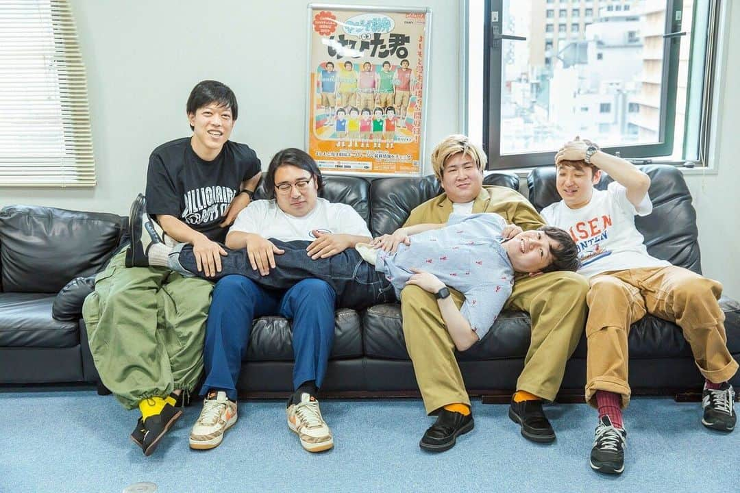 kento fukayaさんのインスタグラム写真 - (kento fukayaInstagram)「けびた君  #10月もあるから一回生で見て欲しい」8月19日 14時14分 - kento1989