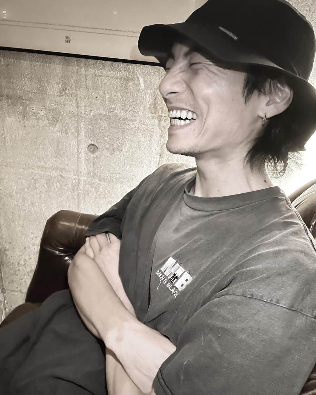 宮崎秋人のインスタグラム