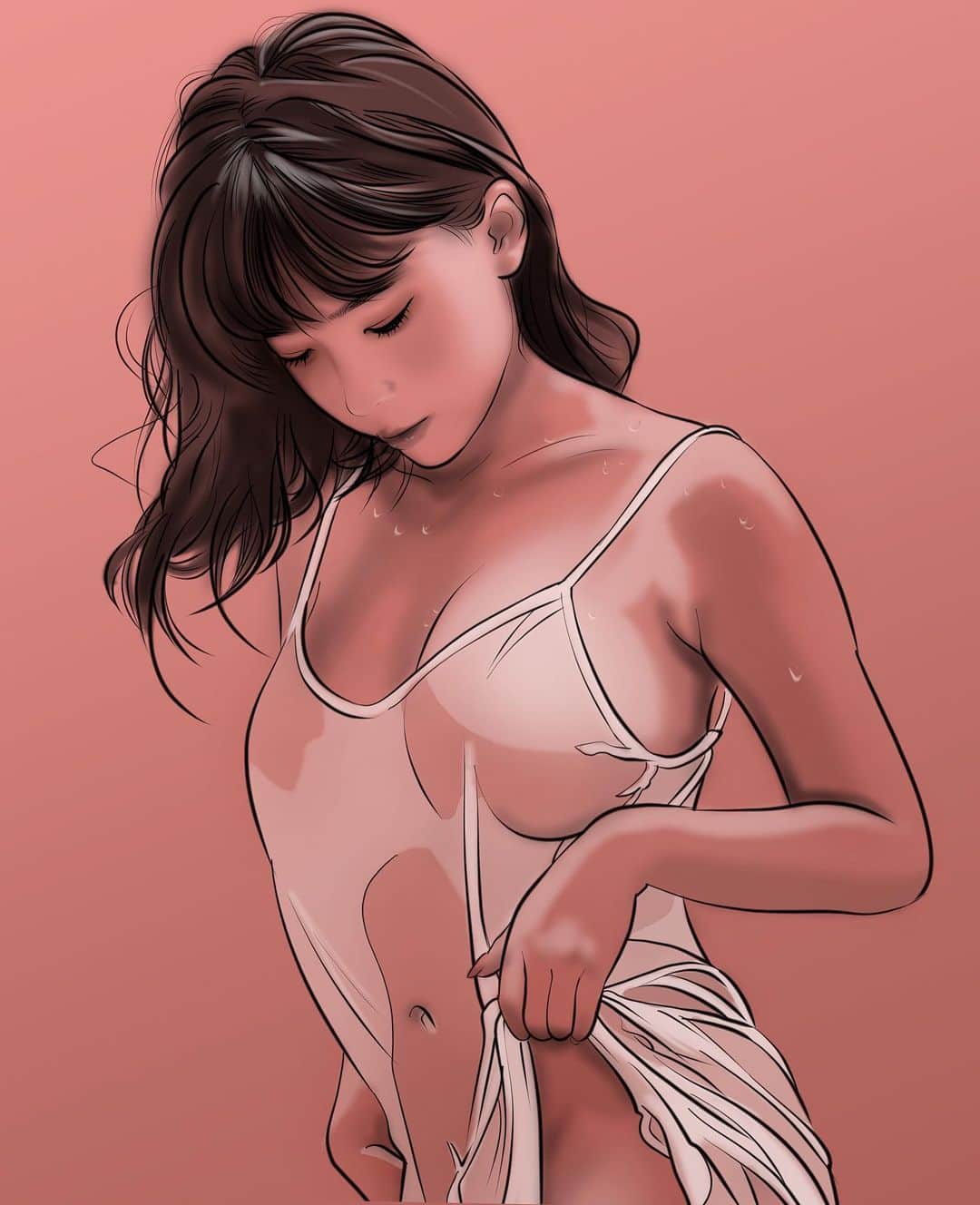 てらりんのインスタグラム