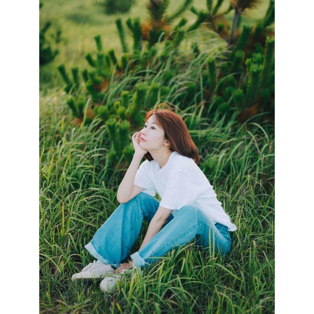橘美緒 橘美緒さんのインスタグラム写真 - (橘美緒Instagram)「緑かわいい🌳 お部屋ジャングルに