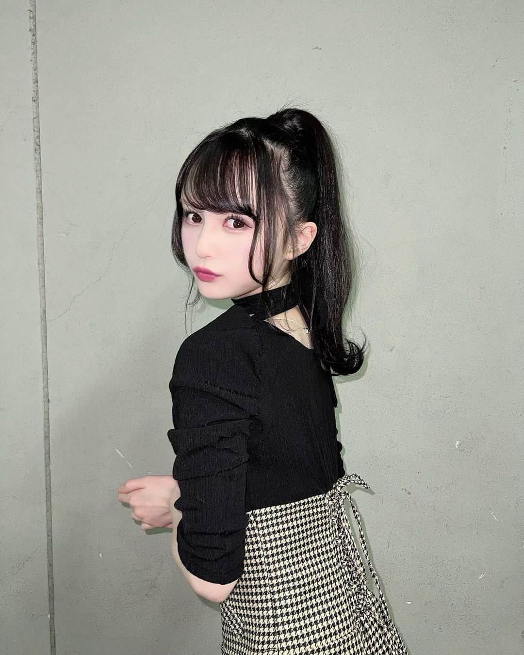 山本望叶のインスタグラム