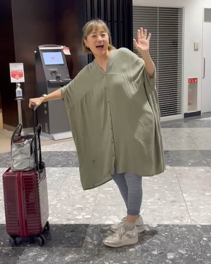 橋本志穂のインスタグラム