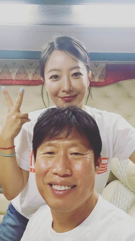 キム・ヒソンのインスタグラム