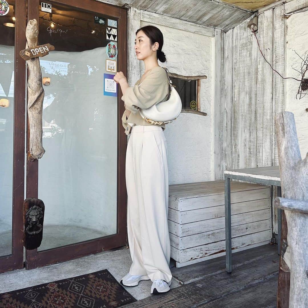 福井千佳のインスタグラム