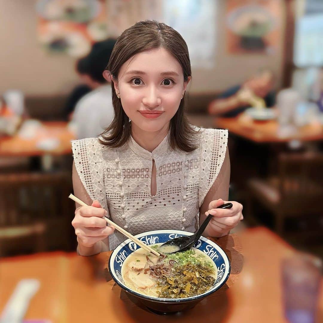 本田奈也花のインスタグラム