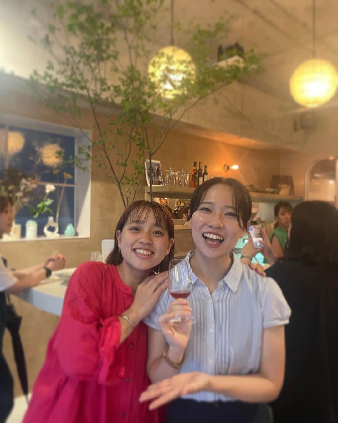 関口佳乃のインスタグラム：「_  Come stai?」