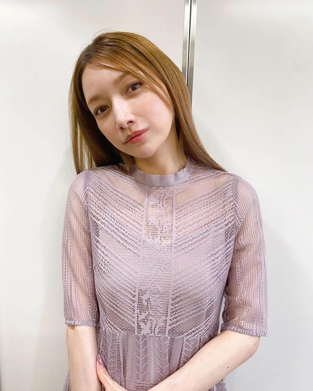 後藤真希のインスタグラム