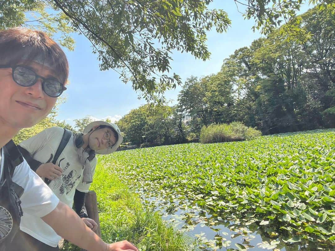 辻井亮平さんのインスタグラム写真 - (辻井亮平Instagram)「関西支部が大阪から三宮まで頑張って歩いていたので、関東支部も今日は頑張りました！  田園調布から横浜まで平井と2人で歩きました。  6時間掛かりました。  めっちゃしんどい！  横浜で遊ぼうと思ってたけどそんな元気ないない！  はよ帰りたい気持ちしかない！！  足も痛い！！  平井！！はよう帰ろう！！！！  #いやぁキツイ ！！！ #山さん」8月19日 16時38分 - aironhed_tsujii