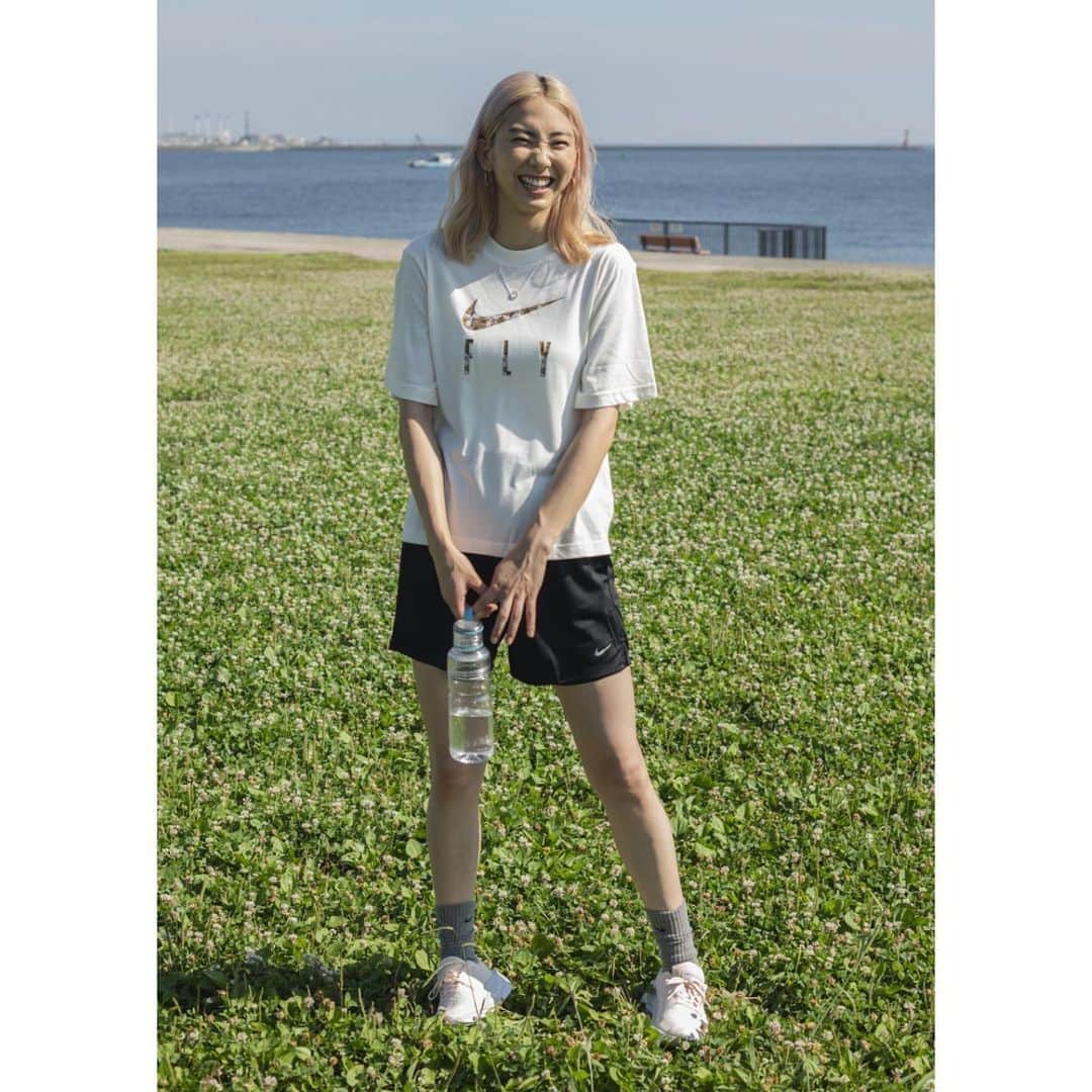 宇田川かをりのインスタグラム