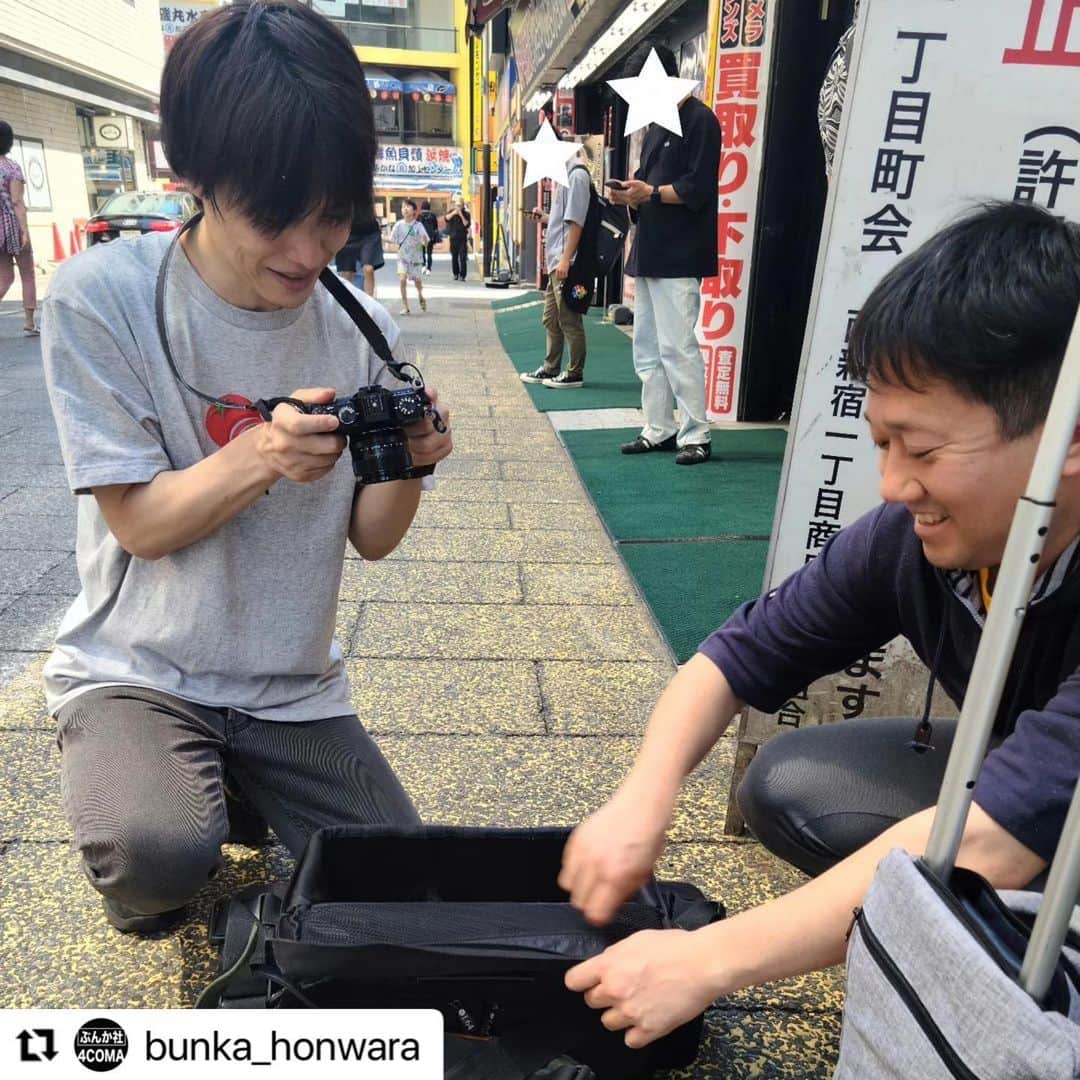 一徹（AV男優）のインスタグラム