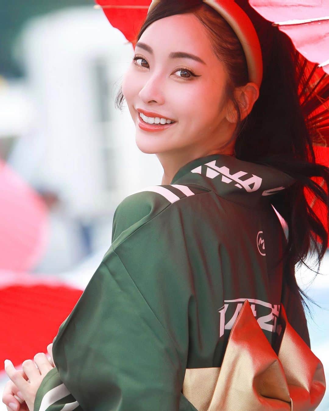 南真琴のインスタグラム