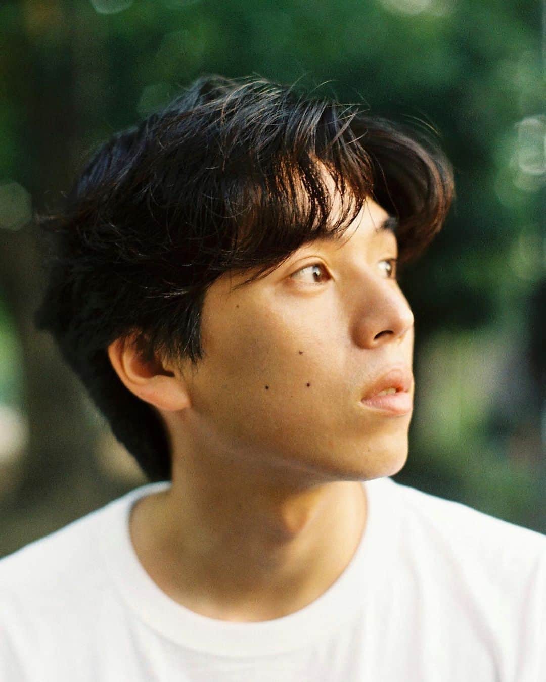 坂東龍汰さんのインスタグラム写真 - (坂東龍汰Instagram)「🫠  Nikon f3」8月19日 17時24分 - ryota_bando