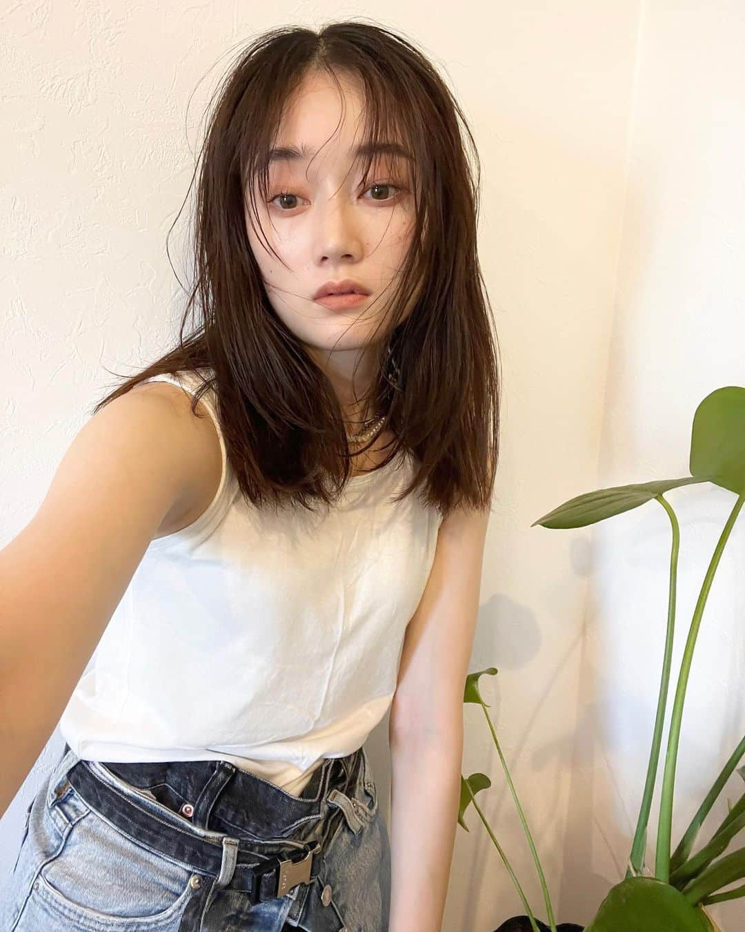 椎名美月さんのインスタグラム写真 - (椎名美月Instagram)8月19日 17時40分 - mitsuki__shiina