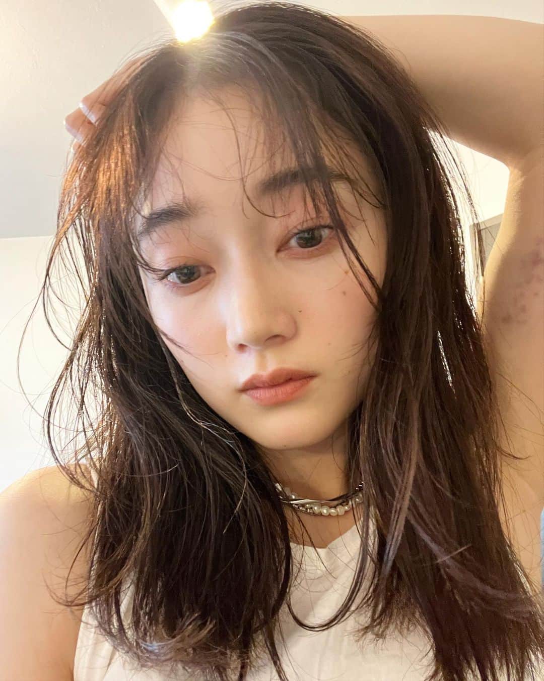 椎名美月さんのインスタグラム写真 - (椎名美月Instagram)8月19日 17時40分 - mitsuki__shiina