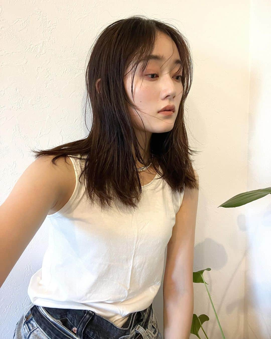 椎名美月さんのインスタグラム写真 - (椎名美月Instagram)8月19日 17時40分 - mitsuki__shiina