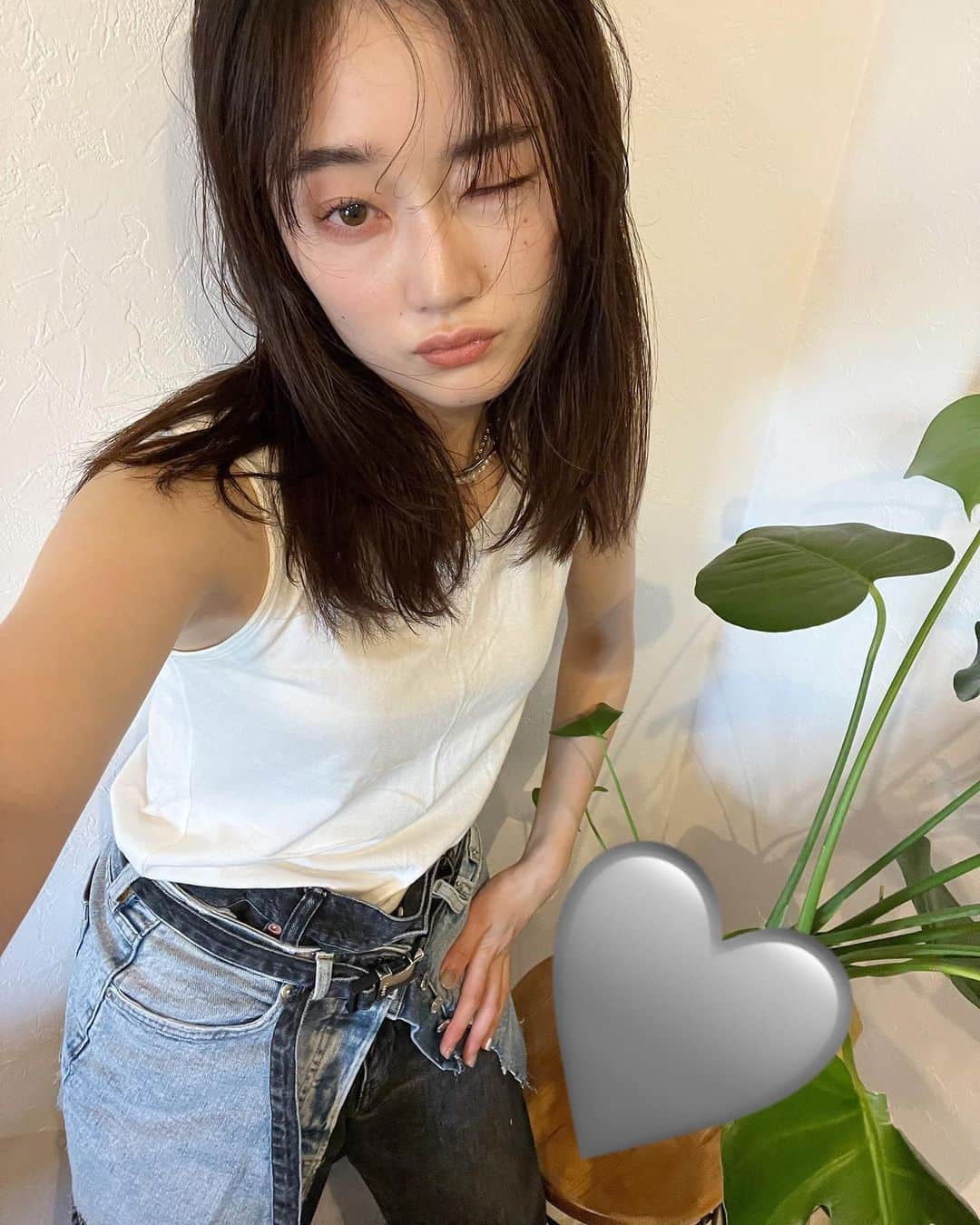 椎名美月さんのインスタグラム写真 - (椎名美月Instagram)8月19日 17時40分 - mitsuki__shiina