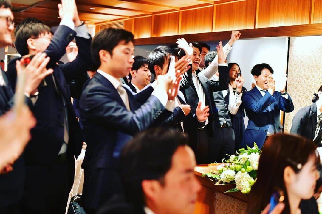 KOTOWA鎌倉 鶴ヶ岡会館さんのインスタグラム写真 - (KOTOWA鎌倉 鶴ヶ岡会館Instagram)「ゲストも大注目！！見たことない！？KOTOWA特製鯛の塩釜焼きにシャッターチャンス！  #kotowa鎌倉  #kotowa鎌倉鶴ヶ岡会館 #湘南結婚式 #鎌倉和婚  #和婚  #神前式  #和装神前式  #和装  #鎌倉結婚式  #鶴岡八幡宮結婚式  #少人数婚 #家族婚 #大人婚」8月19日 17時43分 - kotowakamakura