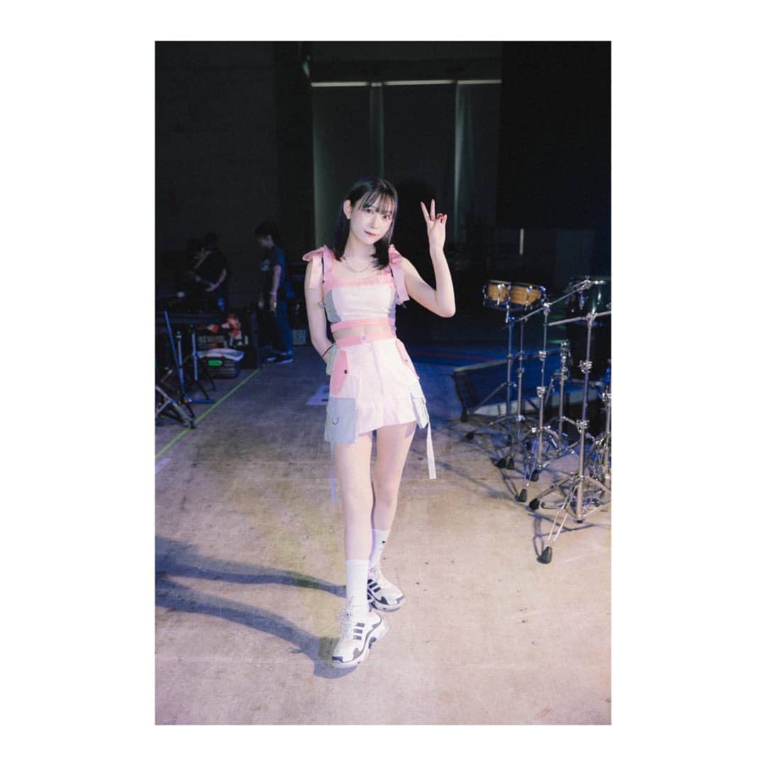 南菜生のインスタグラム：「SUMMER SONIC 2023」
