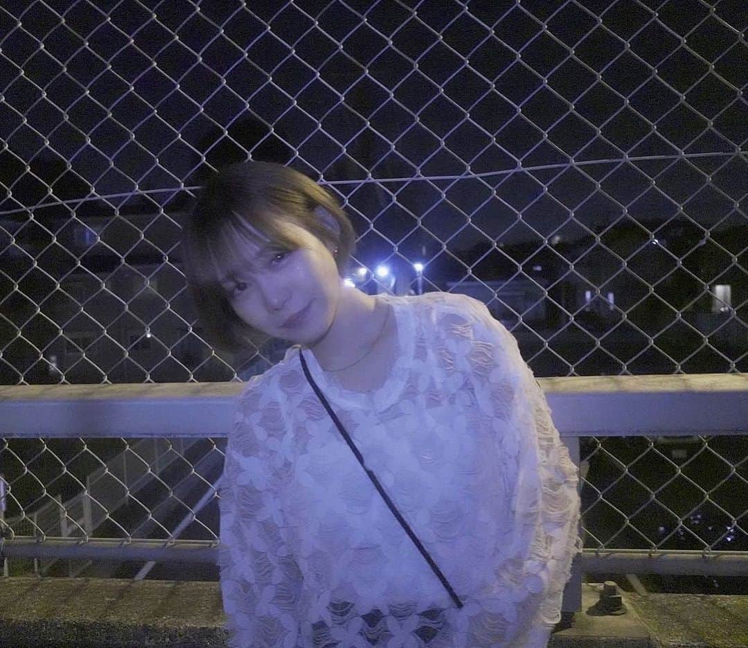 小嶋結里亜のインスタグラム